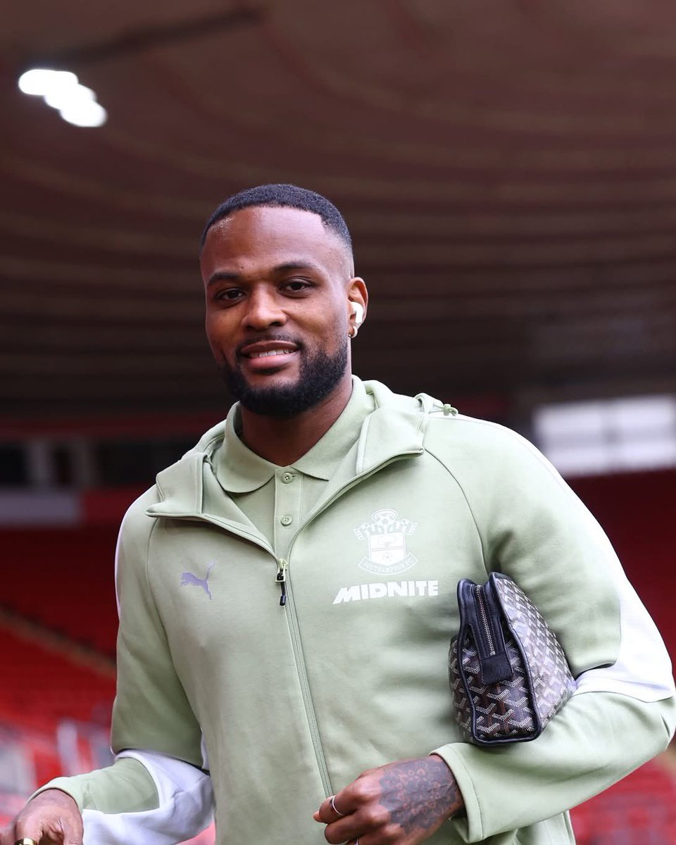 The Saint Centre tweet media