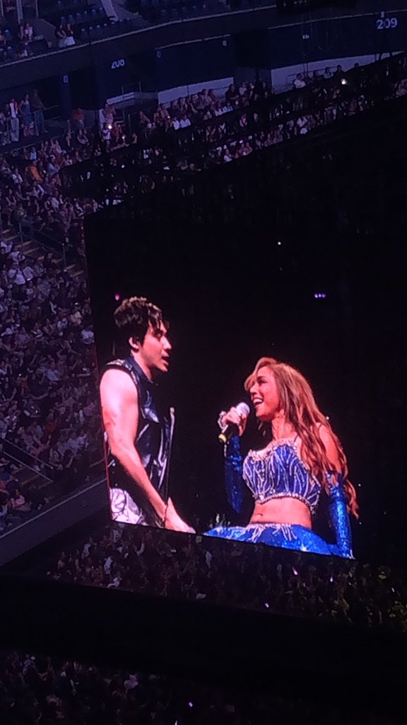 itsurgirlcheryl's tweet image. rochelle with sam concepcion ❤️‍🔥

#GetGetAwrAWnd4