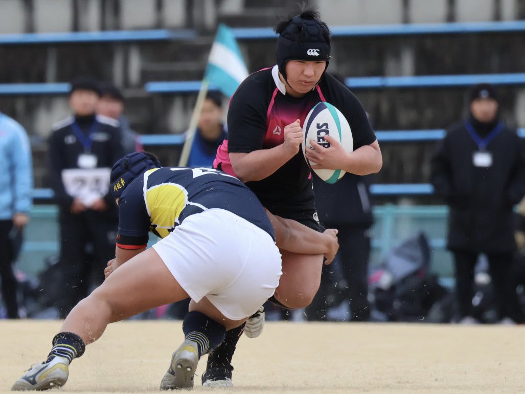 Hideki Takahashi tweet media