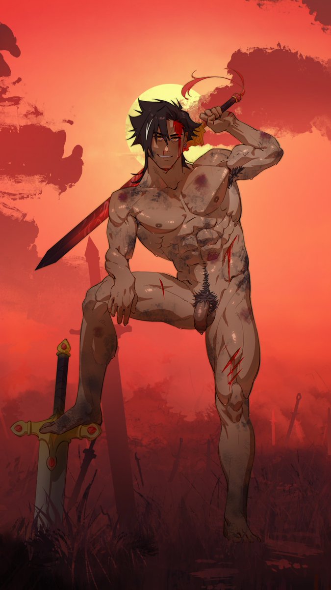 schlonganiza❗️COMMS OPEN❗️4/5 tweet media