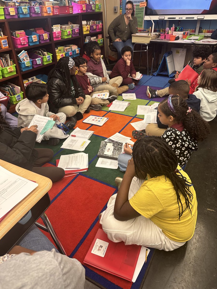 PS 249 The Caton School tweet media