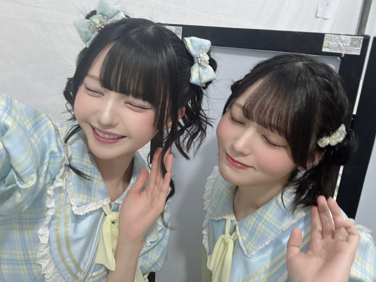 ichihara_ayumi_'s tweet photo. 「JAPAN EXPO THAILAND 2026」
ありがとうございました！！

タイ最高ー！！🇹🇭
野外でのライブ！
とってもホットな時間でした！！
KAZEたくさん感じた！！！🍃
明日もよろしくお願いします❤️
ขอบคุณ🙏

#JapanExpoThailand2026
#ジャパンエキスポタイランド2026
#ニアジョイ
@JAPANEXPO_THAI https://t.co/24SdL1HnWA
