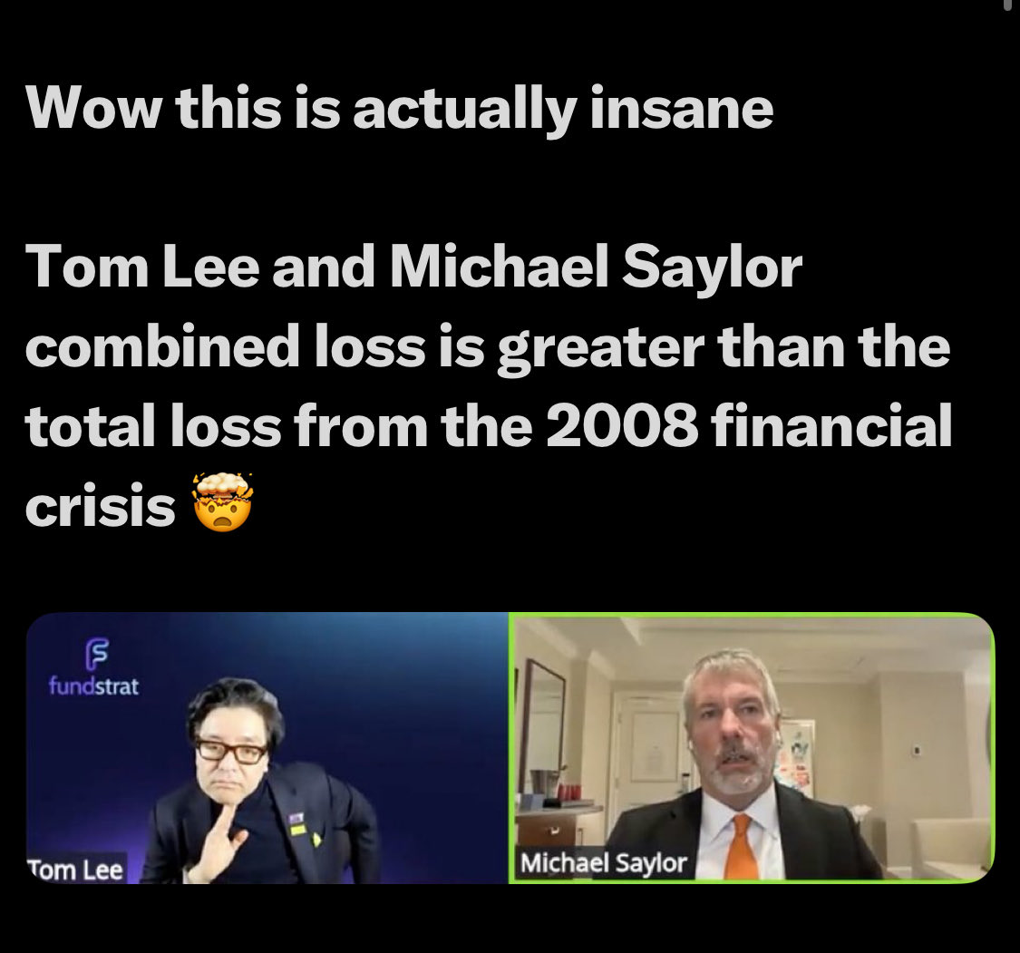 But when super cycle? 😂