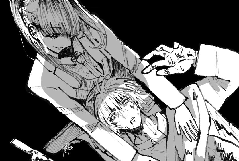 ぱにゃ tweet media