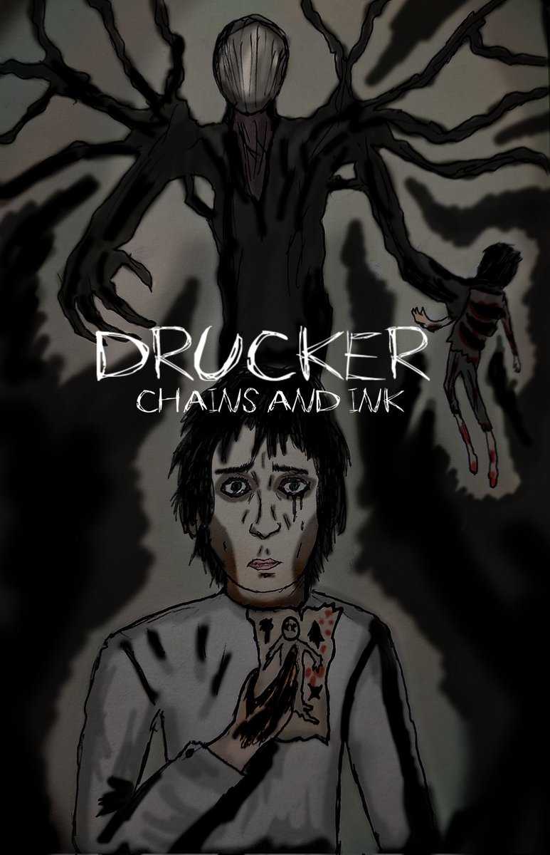 D E A D M A N tweet media