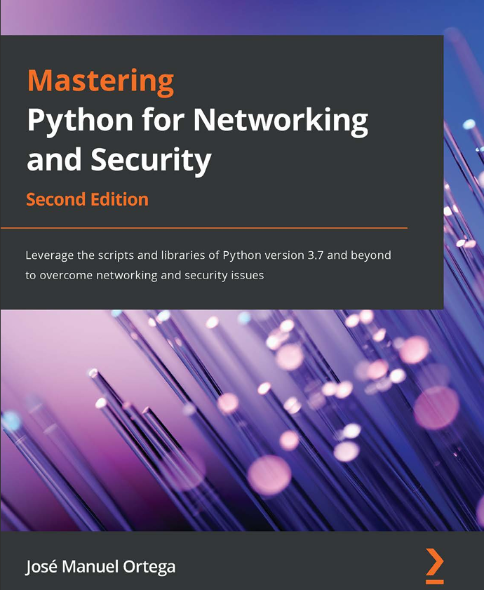 DIGITALEARN_1's tweet photo. Python isn’t just for devs.
It powers network scanning, web security, forensics &amp; automation.

Free PDF: Mastering Python for Networking &amp; Security

Access here: https://t.co/U9bbIpO5mT

#PythonSecurity #CyberSec #EthicalHacking #InfosecCommunity #devops #networking #security https://t.co/dgJ5ezgNRC