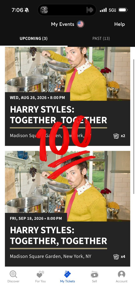 Anna is at a DINNER PARTY tweet media