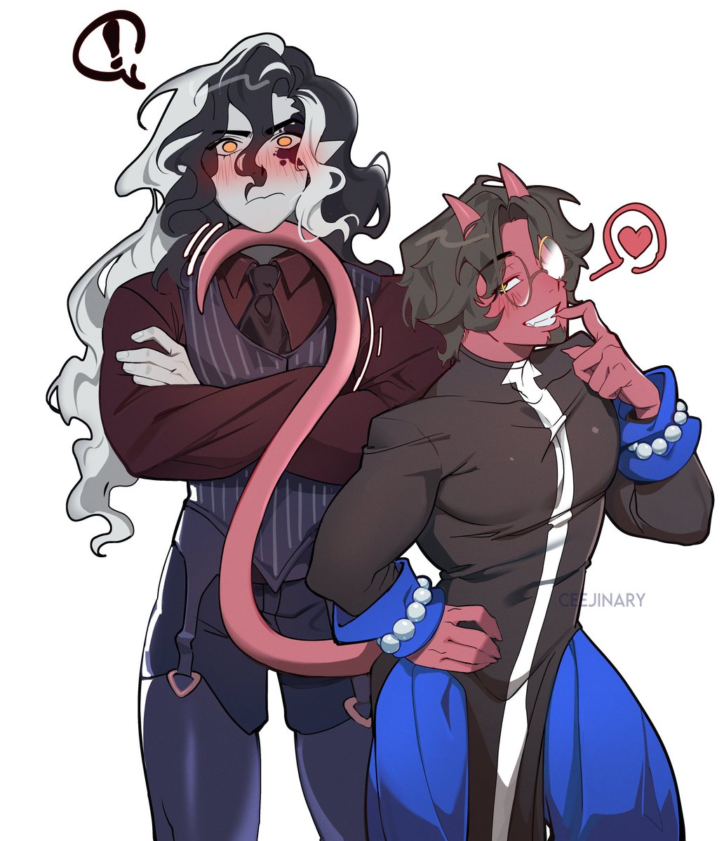 Ceej 🍉🥝WORKING ON COMMS tweet media