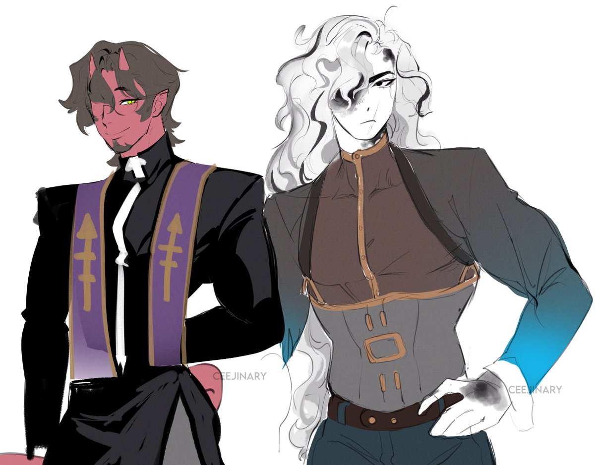 Ceej 🍉🥝WORKING ON COMMS tweet media