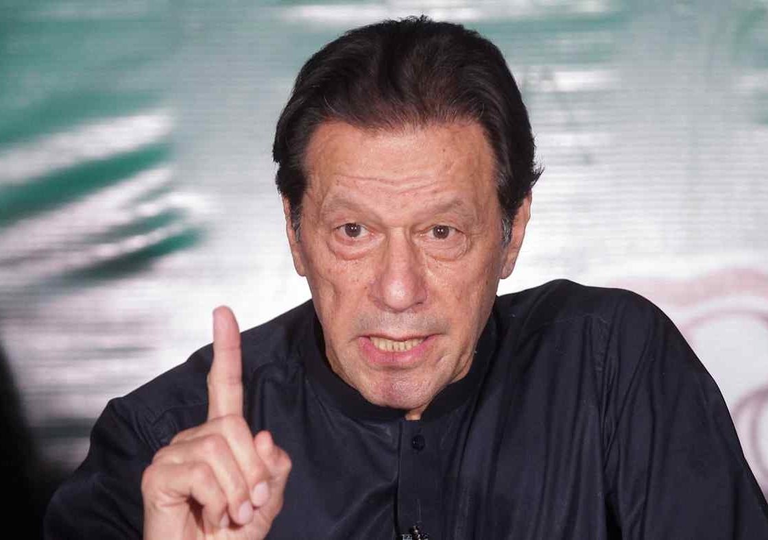 Team Insafians 𝗣𝗼𝘄𝗲𝗿 tweet media