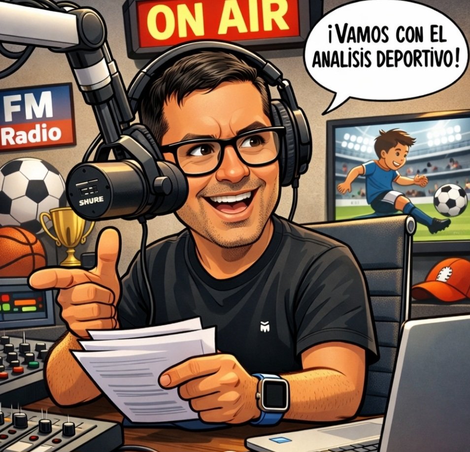 El Imparcial tweet media