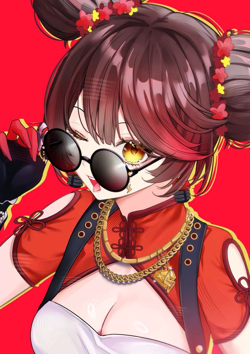 ロボ子さん🤖ホロライブ0期生！オリ曲with∅上げたよ✨ (@robocosan