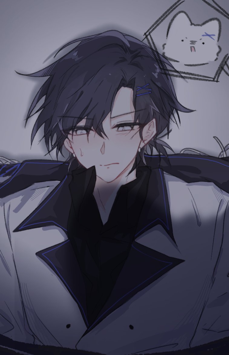 musheang's tweet image. #jack_art 
후후후후 알고있는 정보를 다 불어라
러프로짜놓은게아까워서살리기2