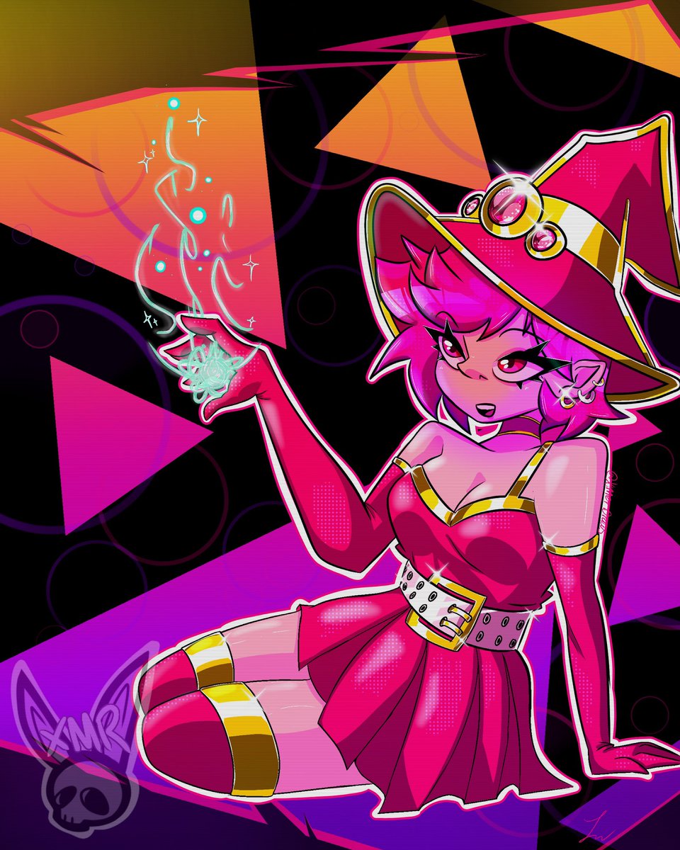 XimerDraws's tweet photo. BE MY FRIEND FRFR #artmoots 
We can geek about TADC or goon to vox idkkk have art https://t.co/0YYLCaQiYN