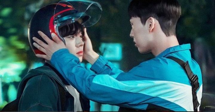 YevlAr† || Nora ten piedad de Jeremy tweet media