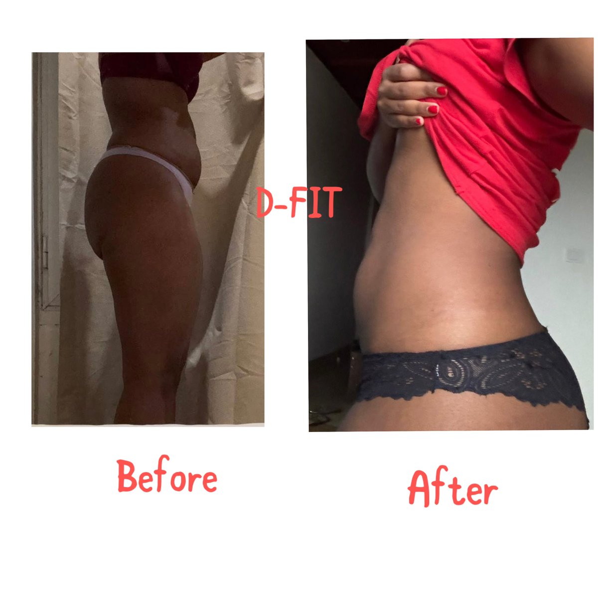 I did again  .. changing people life depuis 2017 avec <a href="/d_fit_delivery/">D-FIT</a>