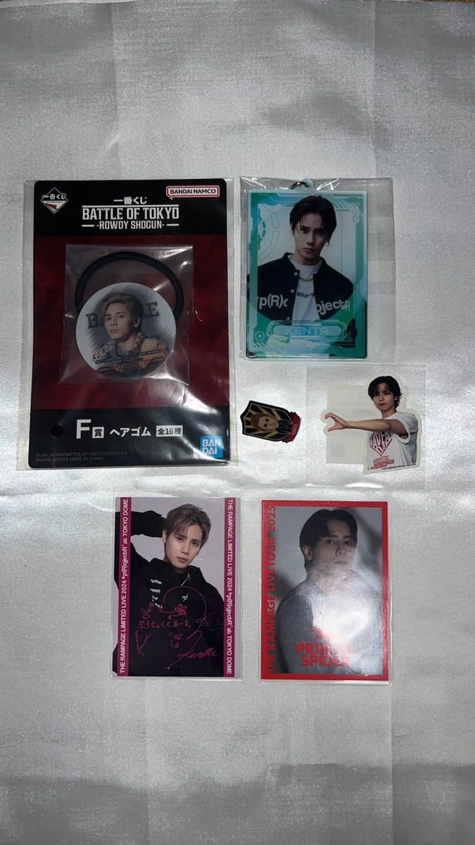 ランペ フォトカ グッズ 交換
ーーーーーーーーーーーーーーーー

譲▷▶画像参照

求▷▶吉野・藤原・浦川（未所持）or買取

ーーーーーーーーーーーーーーーー

郵送のみ📮
お気軽にリプお願いします🤍