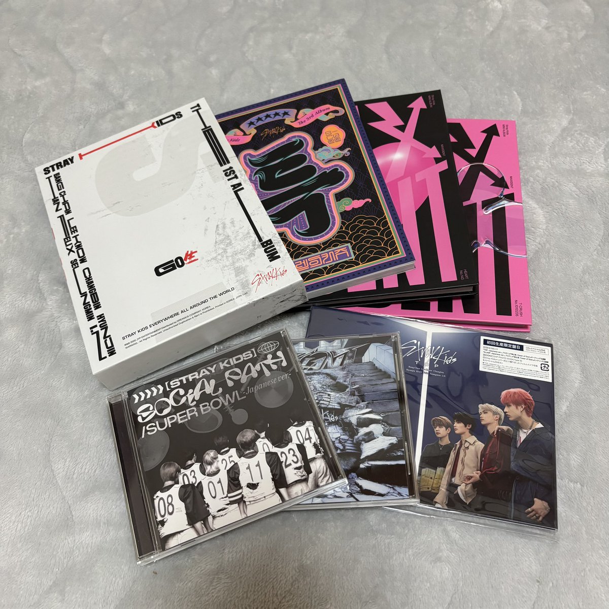 うい@お取引 tweet media