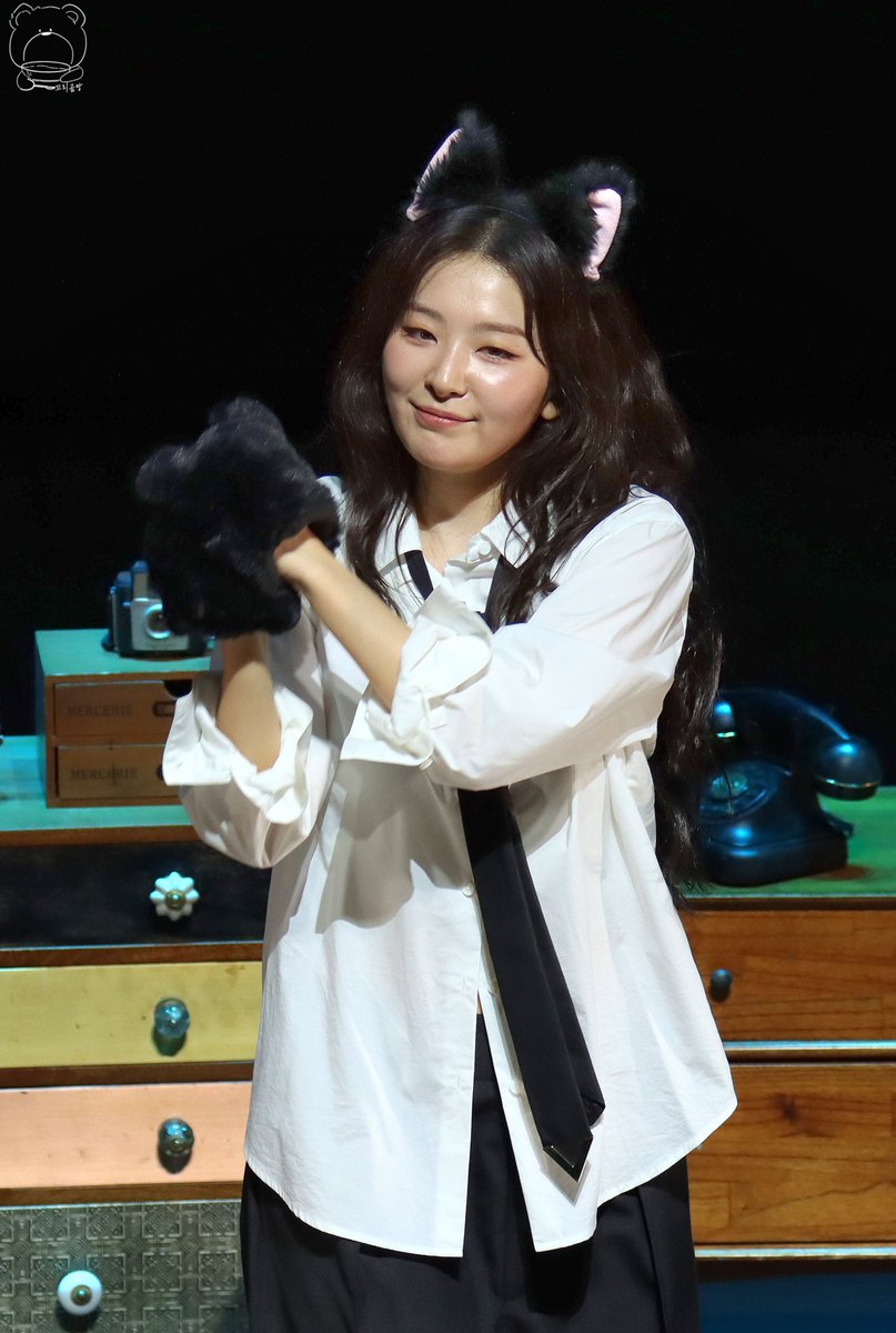 260207 슬기 생일 파티
#SEULGI #슬기
#RedVelvet #레드벨벳 #ONTHEROAD