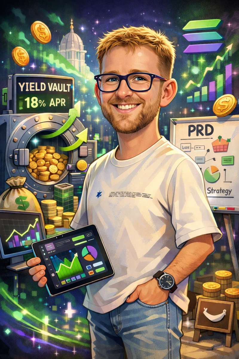 GM CT

I asked ChatGPT to draw a caricature of how it sees me 👀