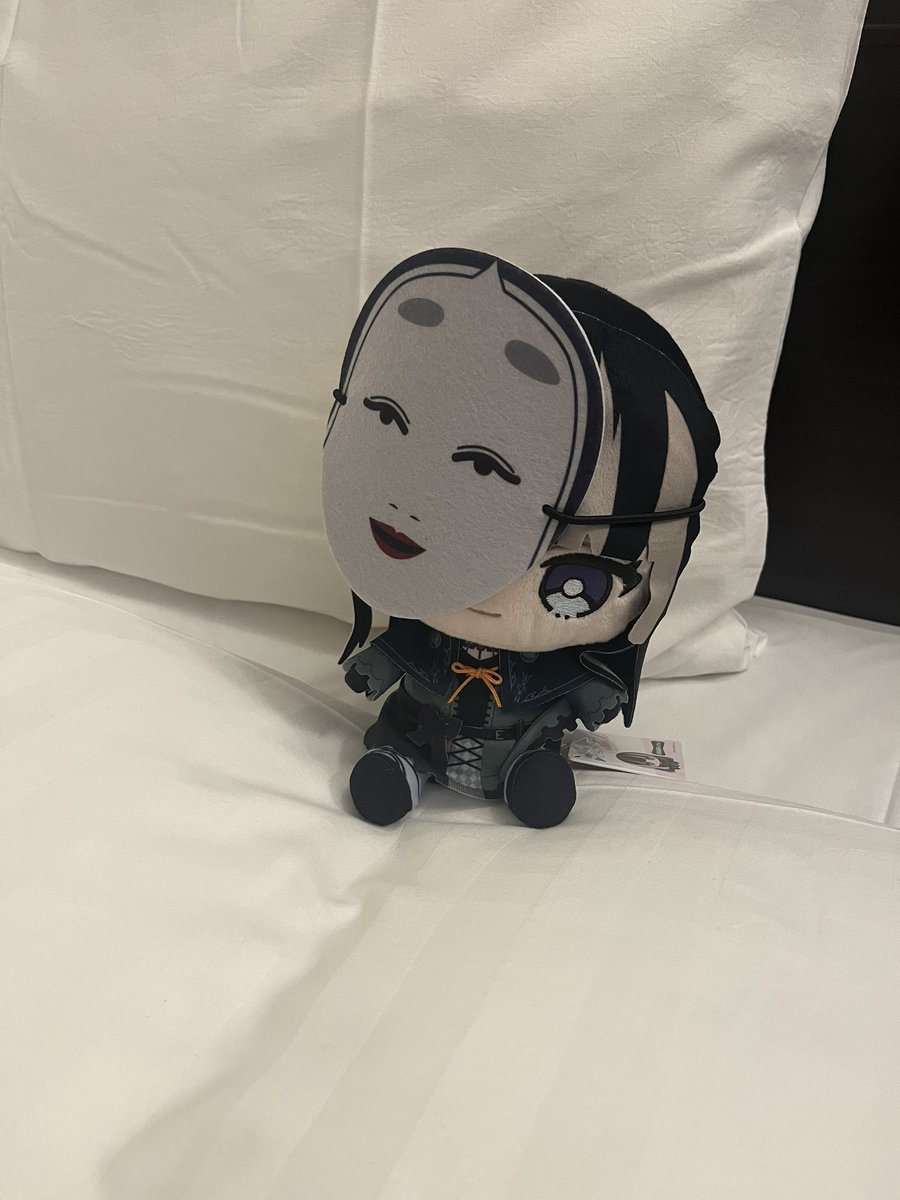 siro_usgi's tweet photo. ホテル着 https://t.co/dqSutoweUW