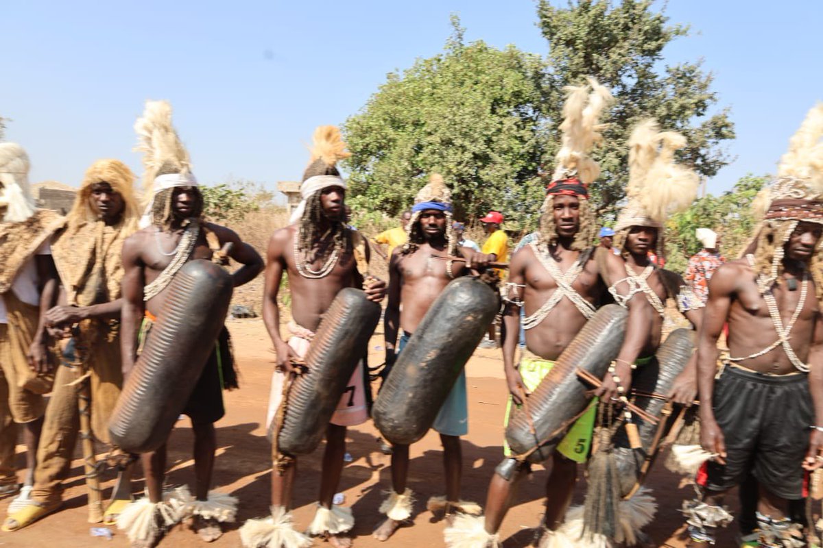 Téné Birahima Ouattara tweet media