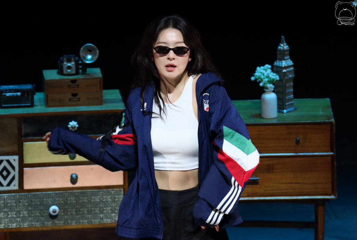 260207 슬기 생일 파티
#SEULGI #슬기
#RedVelvet #레드벨벳 #ONTHEROAD