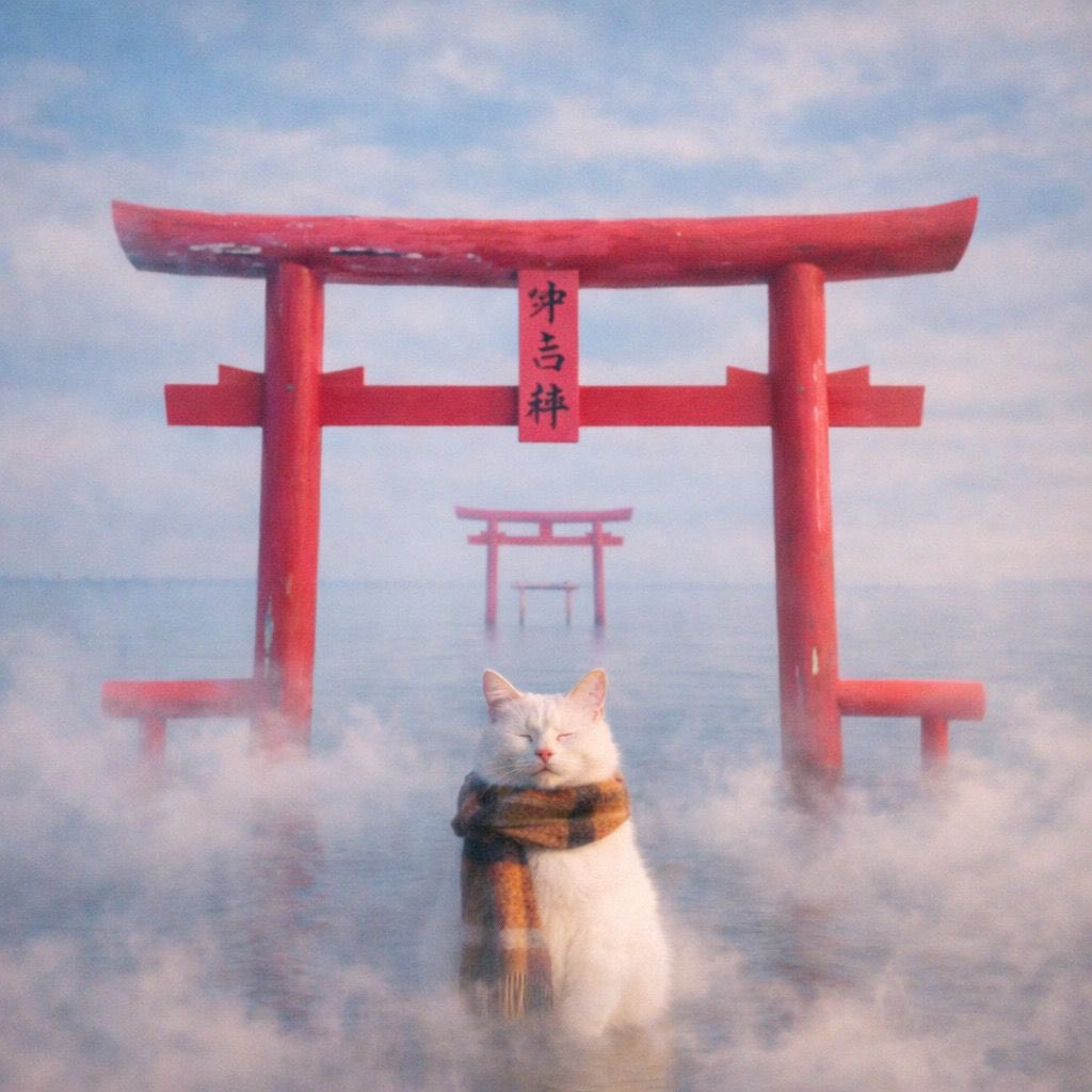 SenseiGifts's tweet image. ⛩️ SENSEI GIVEAWAY ⛩️

$1000 WORTH OF USDC!!!
(Five winners get $200)

- Follow @SenseiGifts 
- Follow @catisafk 
- Like, comment and RT

BONUS: Spread love and raid @catisafk tweets for an extra chance of winning.