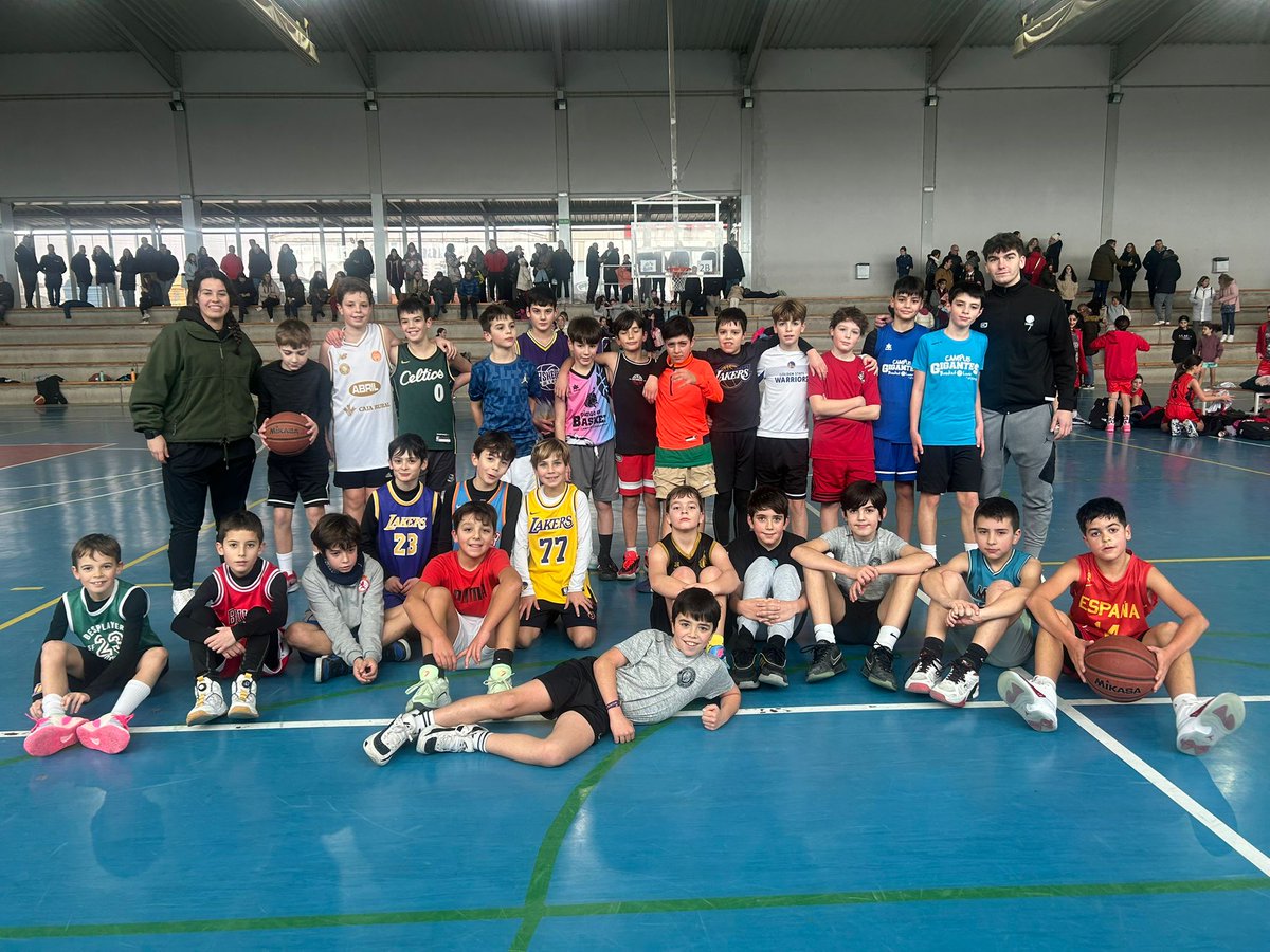 FBCyL León tweet media