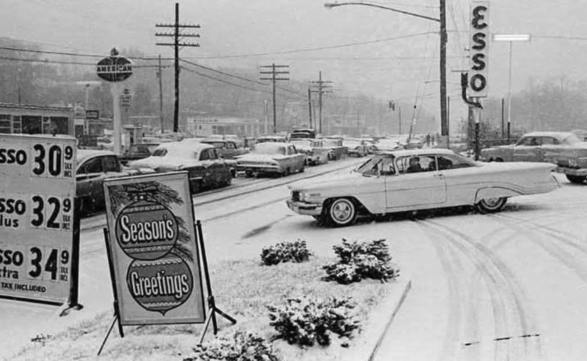 Ultimate Muscle Car tweet media