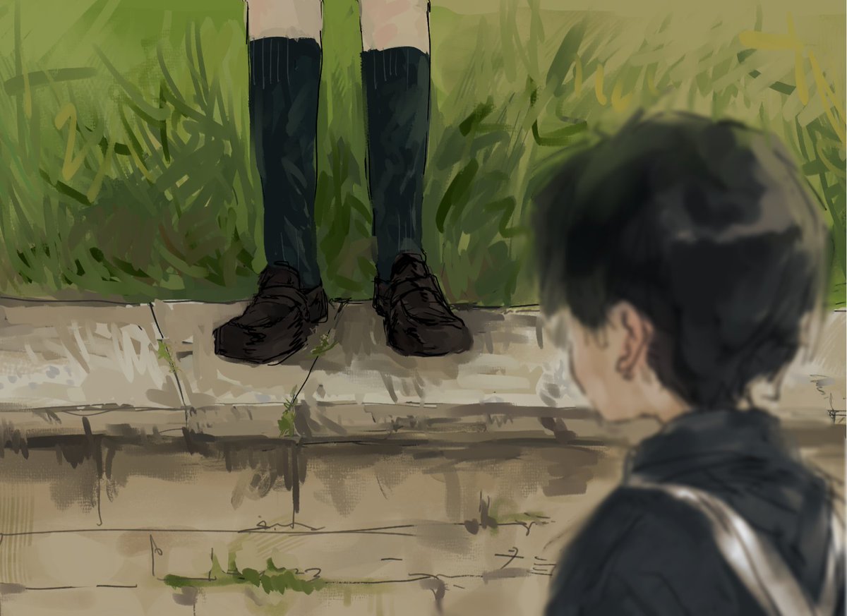 ⸝⸝⸝ ╸▵╺⸝⸝⸝ (@jidanyu) on Twitter photo 