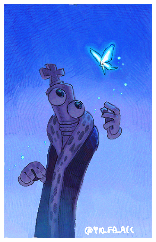 やまいぬけん tweet media