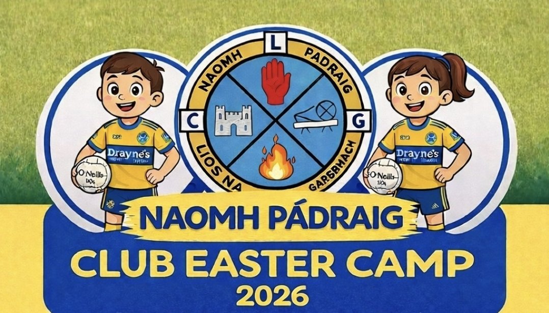 Naomh Padraig Gac tweet media