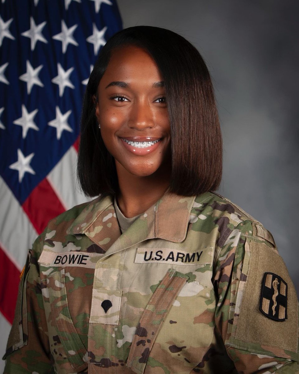 Black women remain undefeated