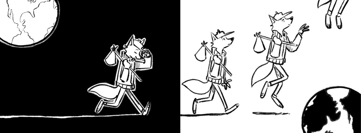 The World At Large/Float On
#furry #furryart #modestmouse