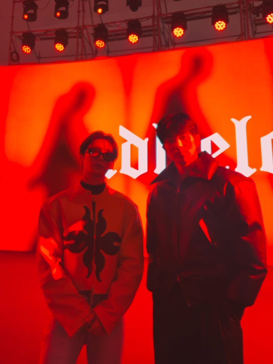 Park Junhee Updates tweet media