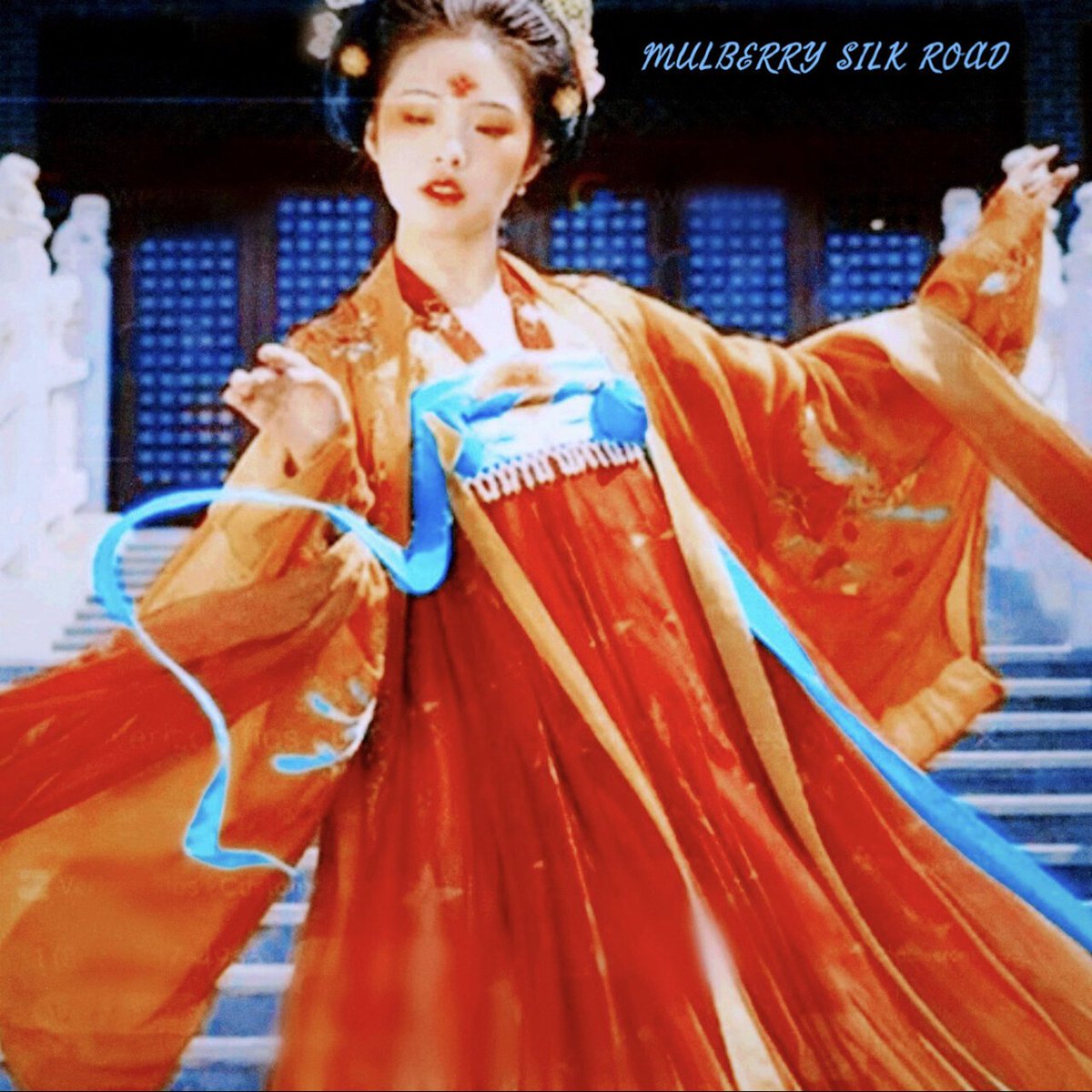 23hidef's tweet image. Listen to Roc Marciano Presents: MULBERRY SILK ROAD on your streaming service @ErrolHolden__ @ErrolHolden_ tidal.com/album/44406576…