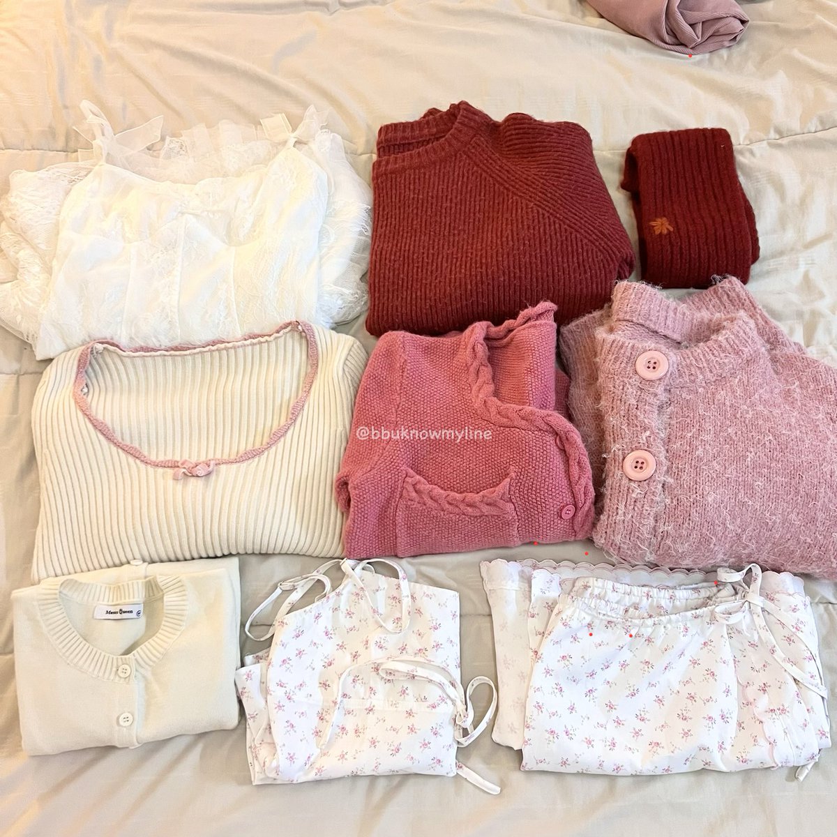 bbuknowmyline's tweet photo. ส่งต่อ vgh stylist cintage uxryclub etc. 💌

🎈ลงวันอาทิตย์ 08/02/26 บ่าย 3โมง 
ปัก+รี รับส่วนลด 5฿ 
ค่าส่ง39เหมา

#ส่งต่อเสื้อผ้า #vghbkk #ส่งต่อstylist #เสื้อผ้ามือสองสภาพดี #โล๊ะตู้เสื้อผ้า #ส่งต่อcintage #ส่งต่อbeming #ส่งต่อvghbkk #rolliroo #uxryclub https://t.co/ZaHolljbnU