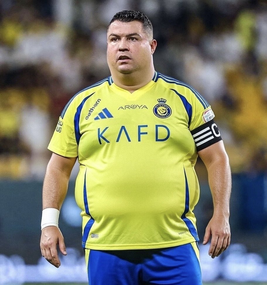 Al Nassr 25/26 without Sadio Mané:
🏟️ 9 Matches
✅ 4 Wins
🤝 1 Draw
❌ 4 Losses

Al Nassr 25/26 without Cristiano Ronaldo:
🏟️ 8 Matches
✅ 8 Wins