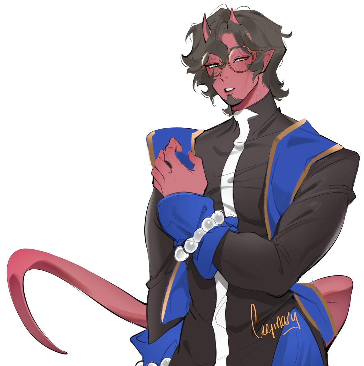 Ceej 🍉🥝WORKING ON COMMS tweet media