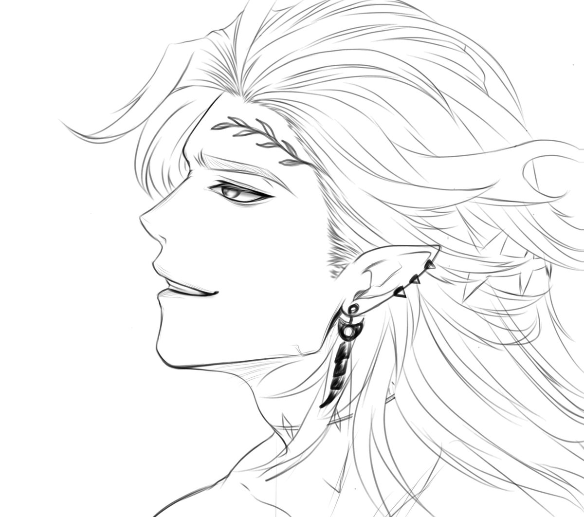 Pim2248's tweet photo. สุดหล่อของใครเอ่ย~🔥 https://t.co/UV0mjy5RD7