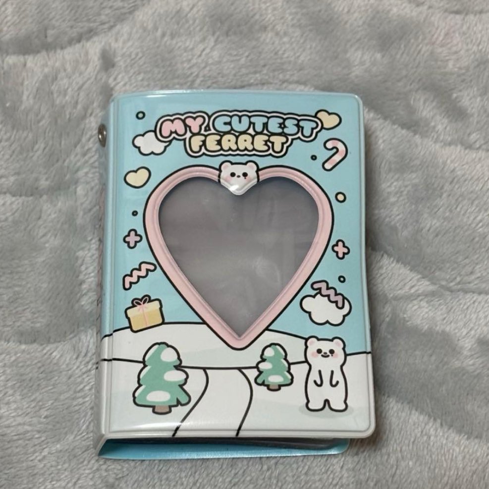 うい@お取引 tweet media