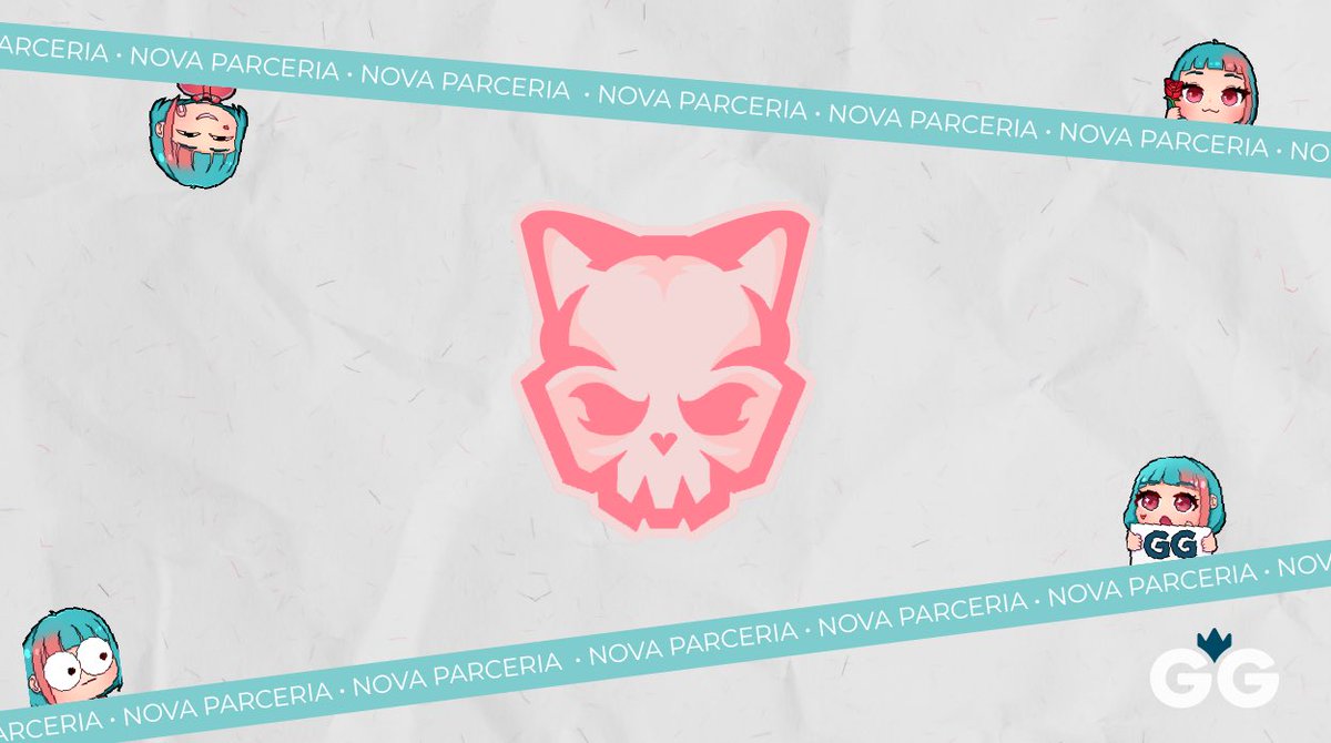 🚨 PARCERIA NOVA 🚨

A <a href="/MirstDesign/">Mirst Design</a> agora é parceira da LeveelGG! 💙🎨

✨ benefícios pensados pra creators e streamers da GG
 🎁 ações e sorteios exclusivos dentro da comunidade

vem coisa boa rolando por aqui 😌