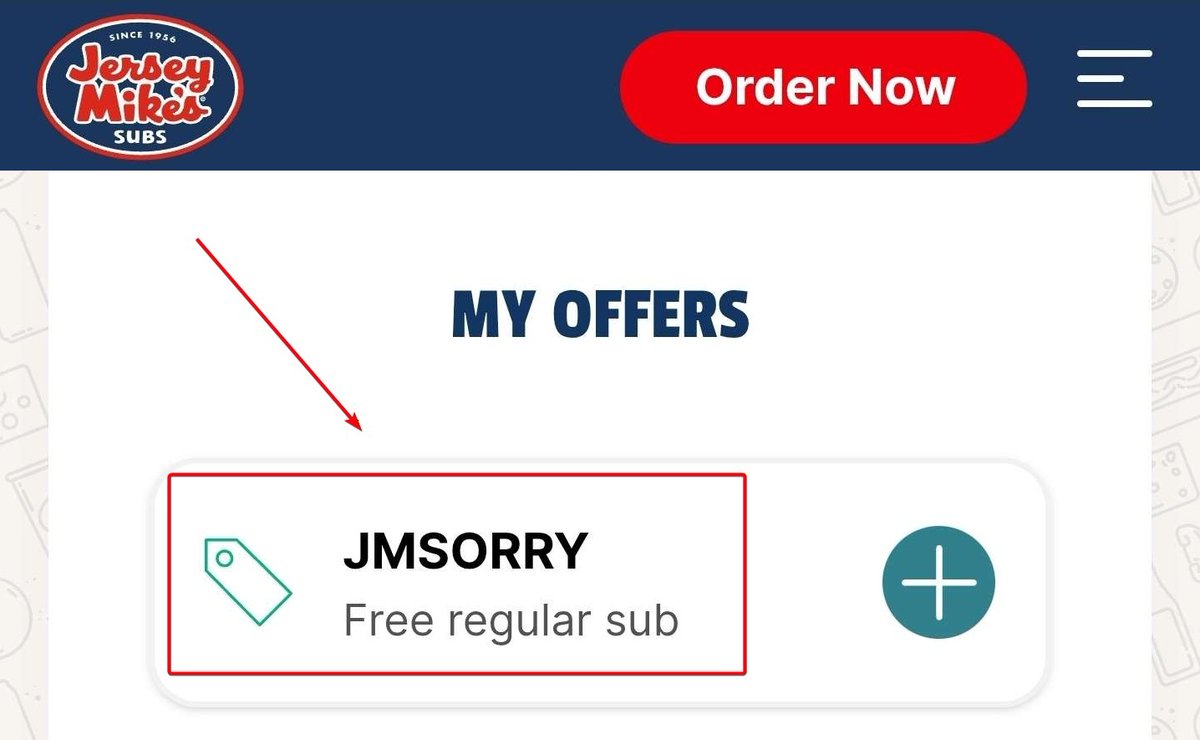 Price Errors tweet media