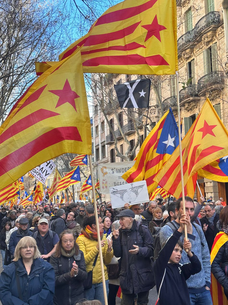 IPS-CUP Independents per Salt tweet media