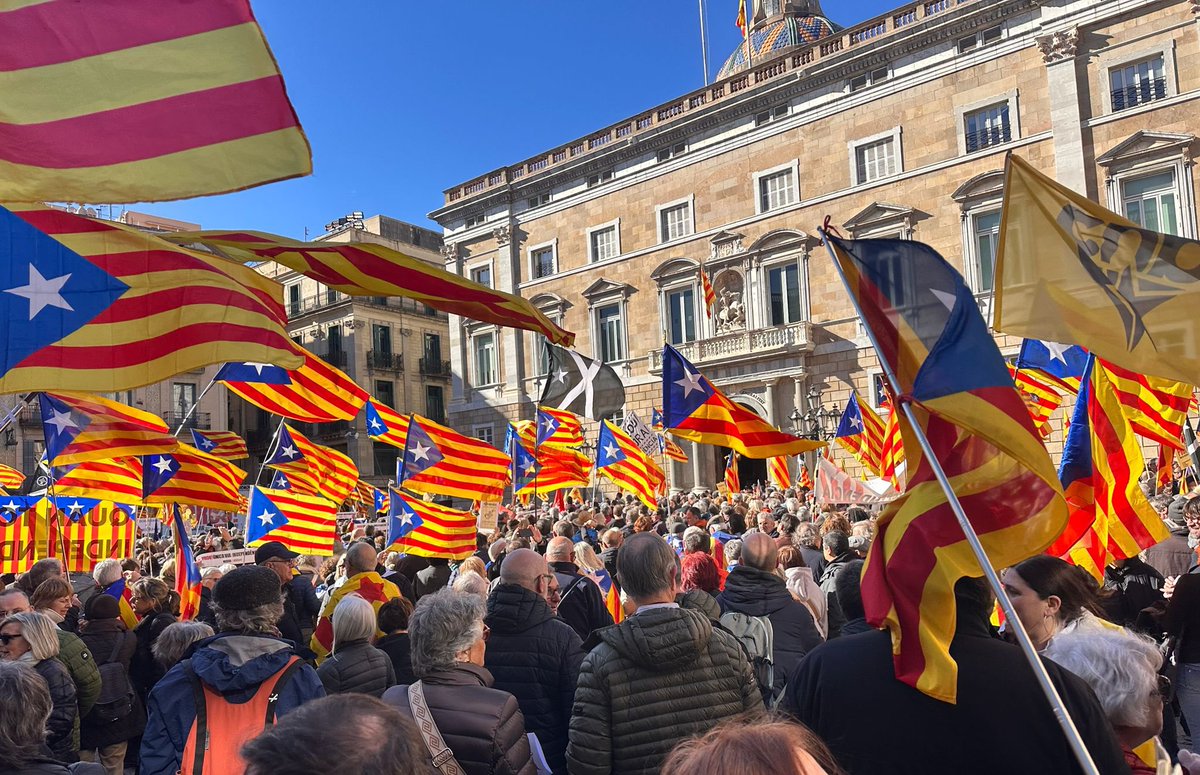 IPS-CUP Independents per Salt tweet media