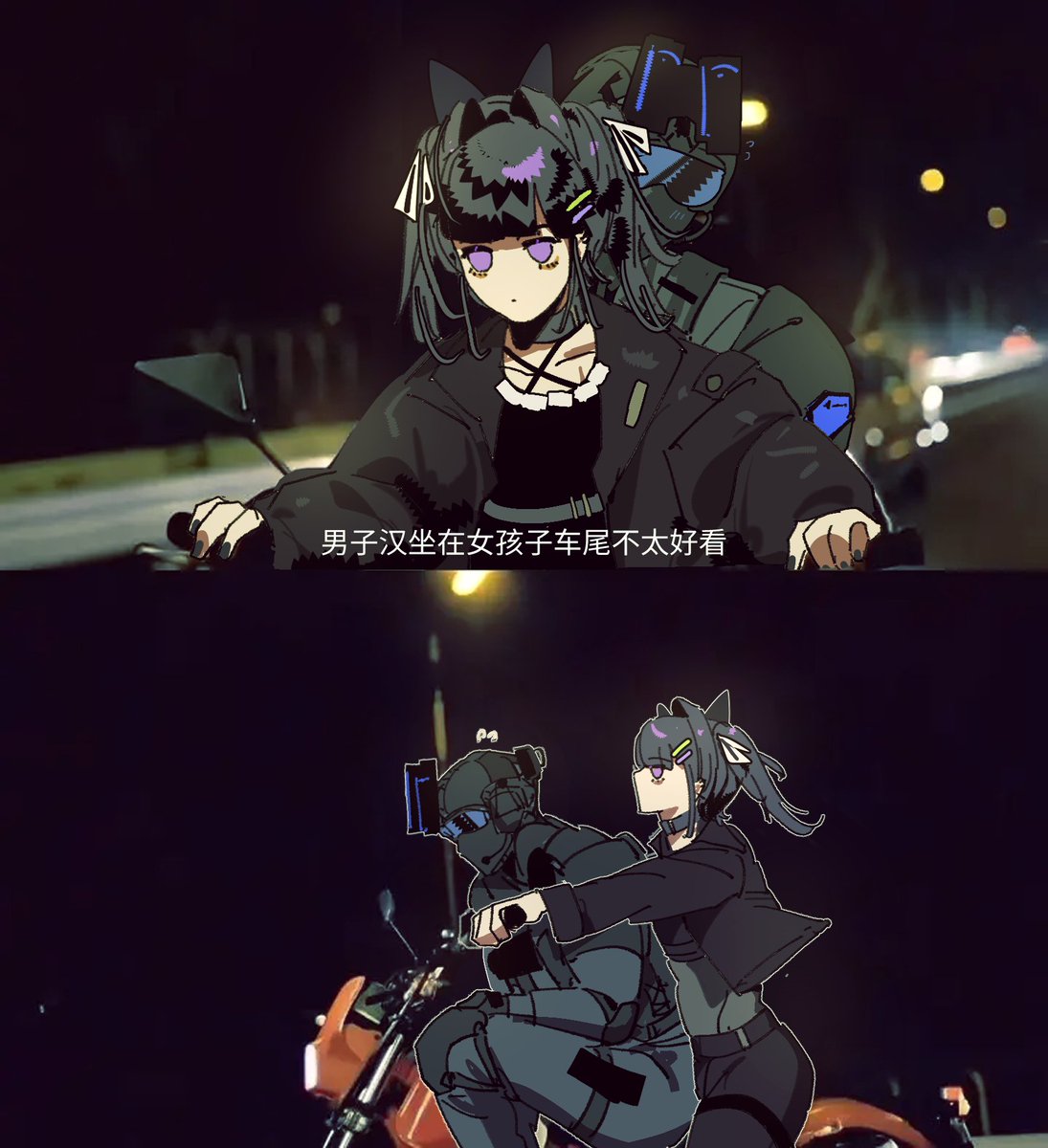 今天也是安息日 tweet media