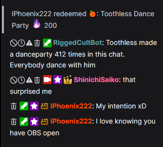 IPhoenix22 |PNG Tuber tweet media