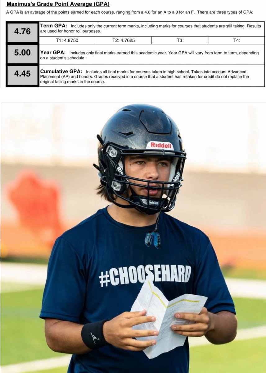 Maximus Stovall tweet media