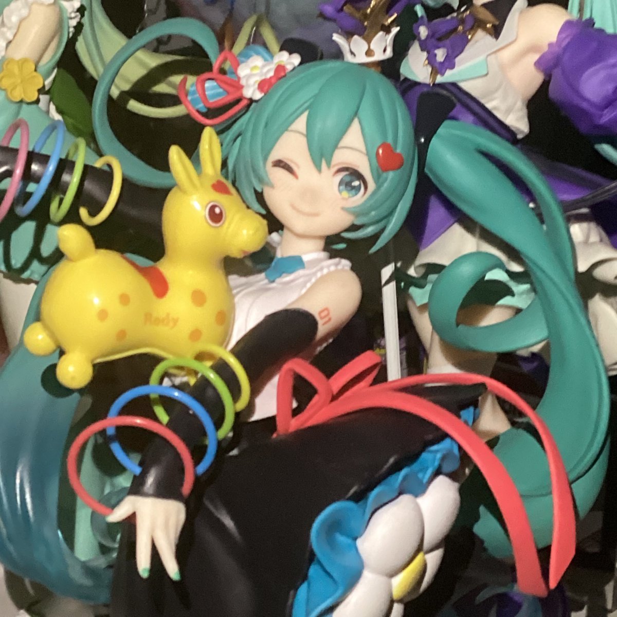 네모라미 tweet media